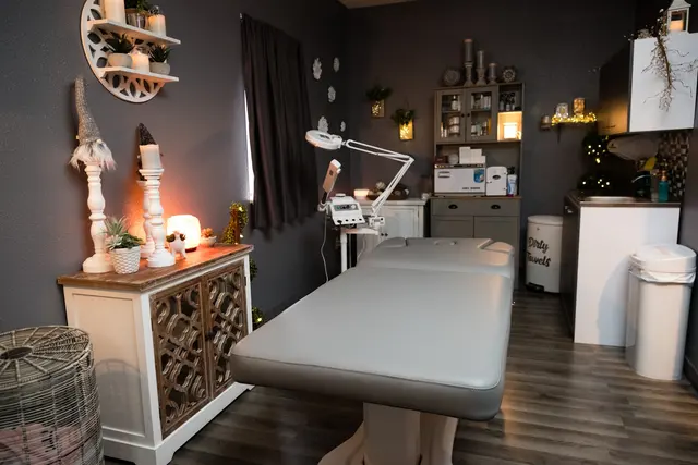 Rosehart Esthetics — photo from the business 2