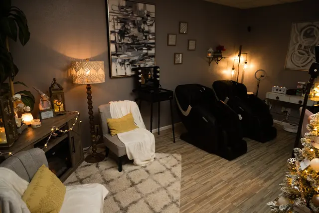 Rosehart Esthetics — photo from the business 5