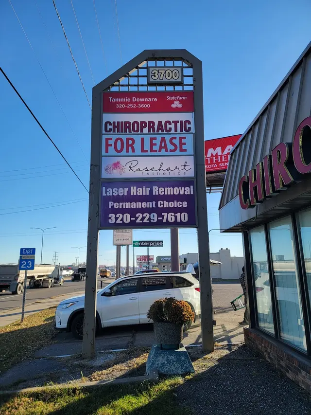 Rosehart Esthetics — photo from the business 7