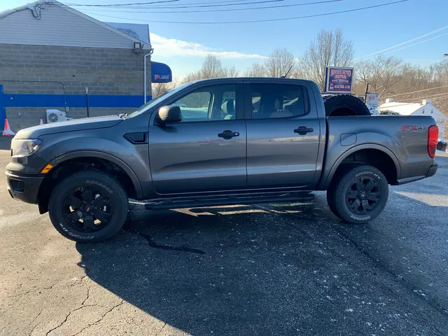 Nick's Complete Auto Repair — customer photo 4