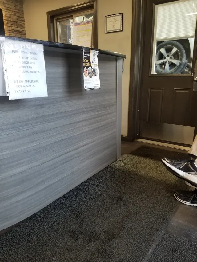 Nick's Complete Auto Repair — customer photo 3