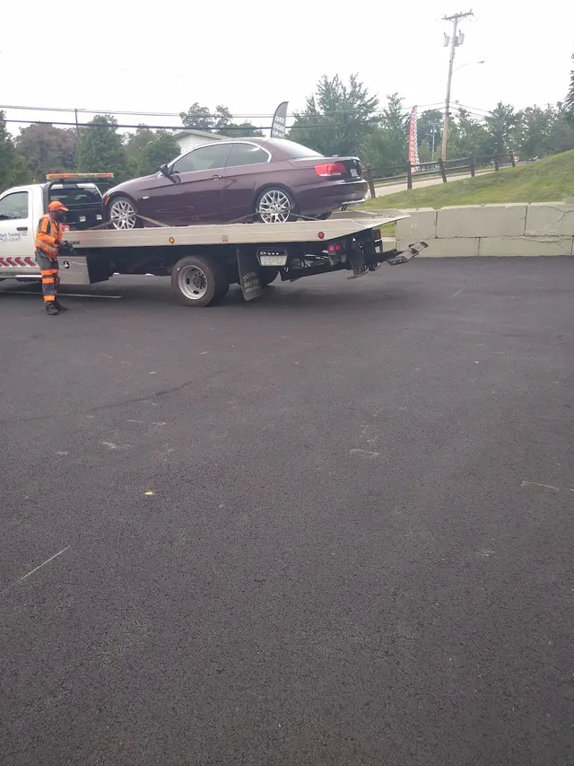 Nick's Complete Auto Repair — customer photo 9