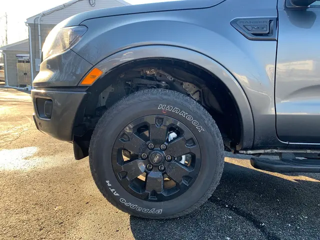 Nick's Complete Auto Repair — customer photo 1