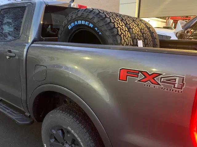 Nick's Complete Auto Repair — customer photo 6