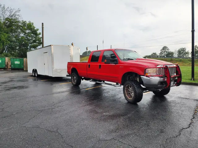Nick's Complete Auto Repair — customer photo 12