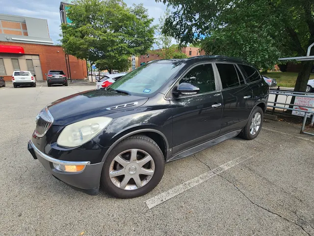 Nick's Complete Auto Repair — customer photo 10