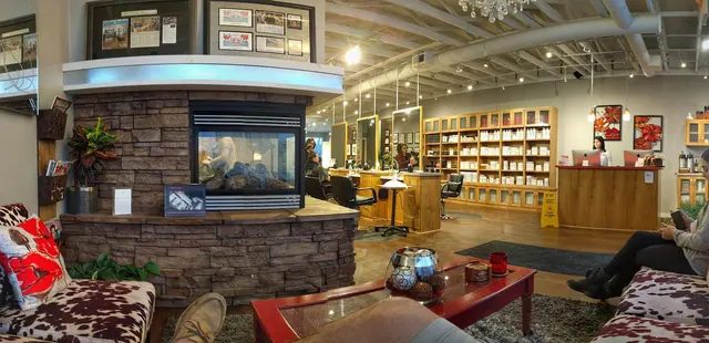 POPPY SALON — customer photo 2