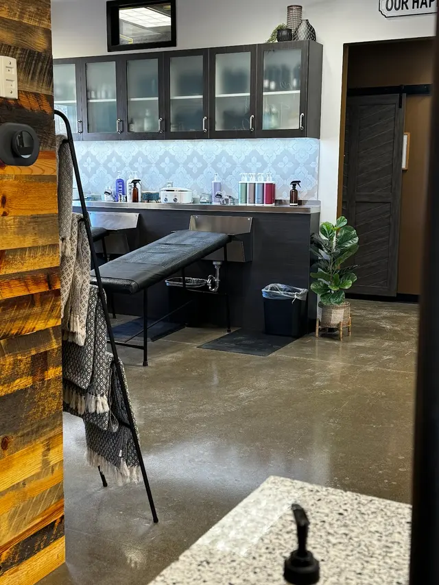 POPPY SALON — customer photo 4