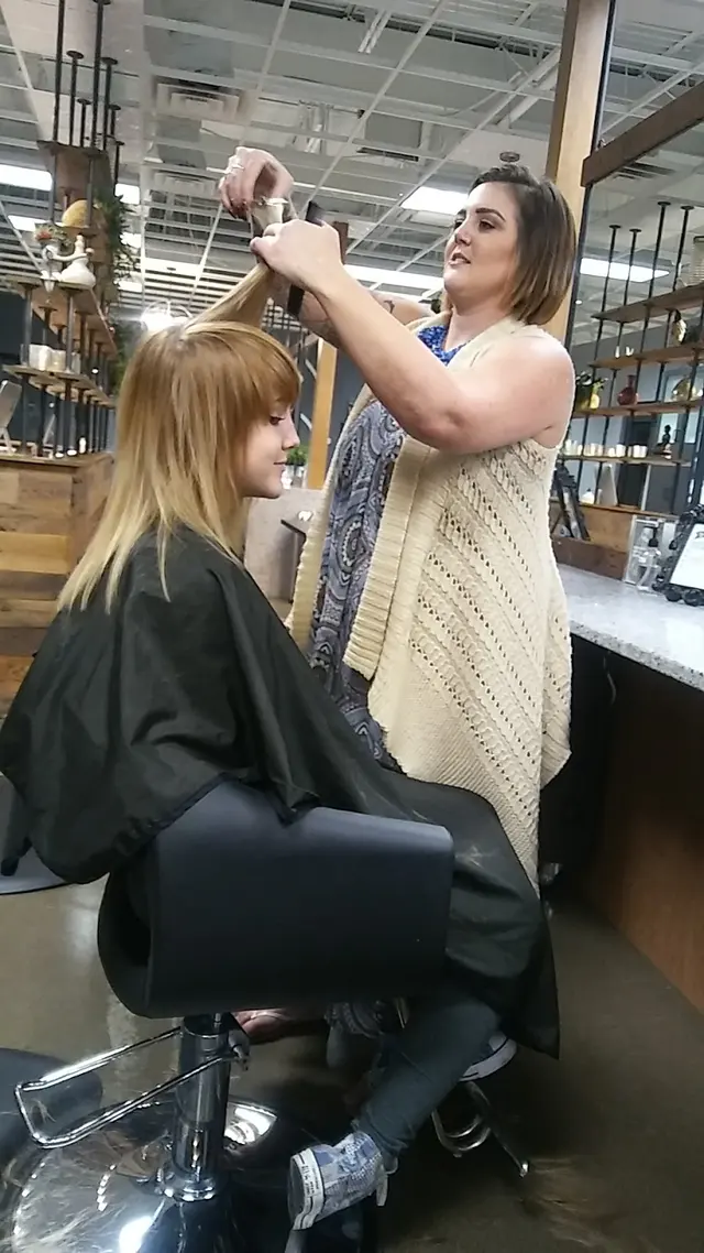 POPPY SALON — customer photo 11