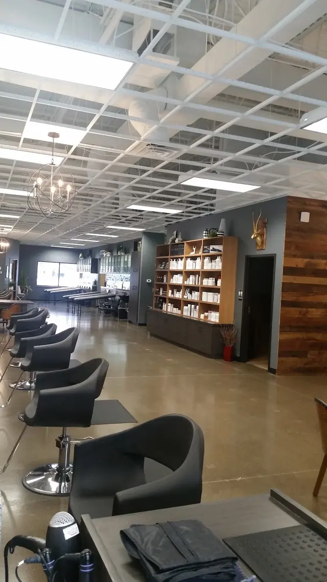 POPPY SALON — customer photo 8