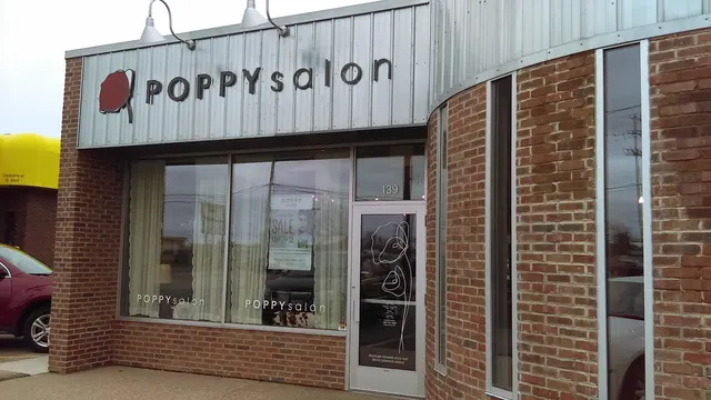 POPPY SALON — customer photo 6