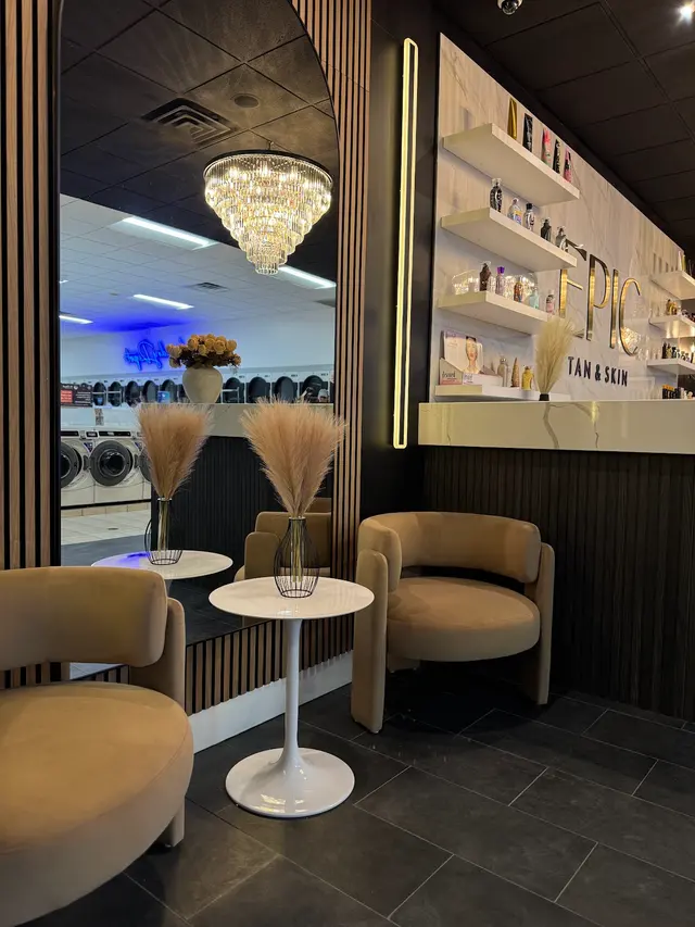Epic Tan & Skin — photo from the business 7