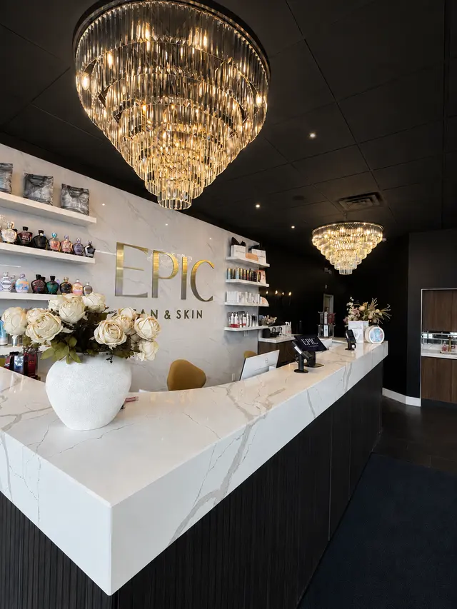 Epic Tan & Skin — photo from the business 1