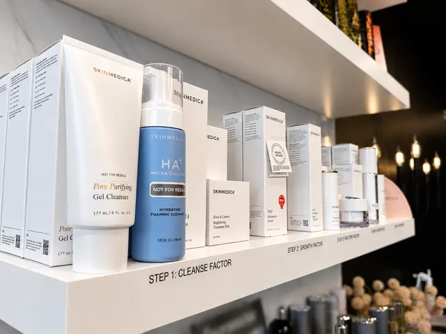 Epic Tan & Skin — photo from the business 11
