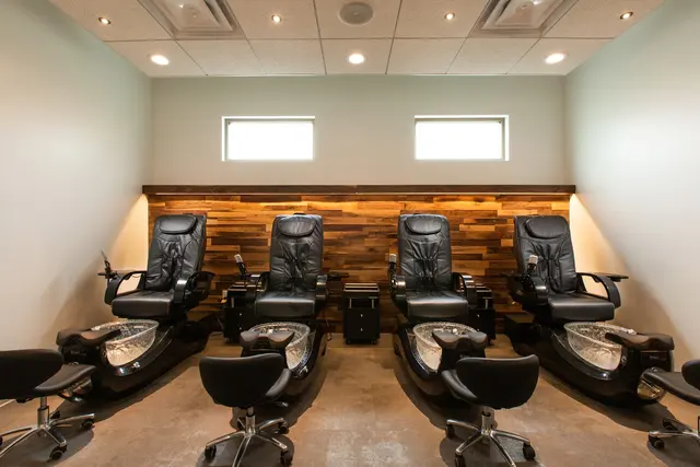 Daylily Spa Salon — photo from the business 10