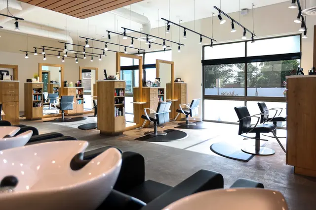 Daylily Spa Salon — photo from the business 3