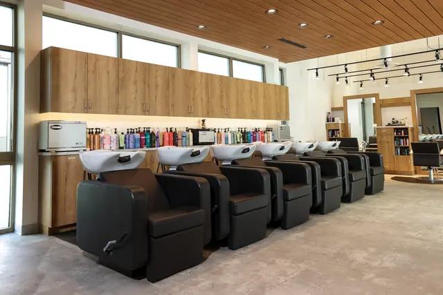 Daylily Spa Salon — photo from the business 5