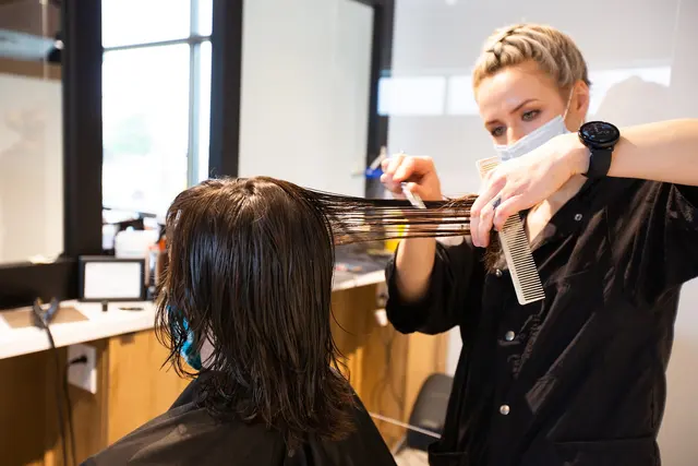 Daylily Spa Salon — photo from the business 11