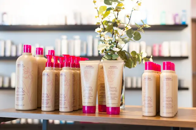 Daylily Spa Salon — photo from the business 7