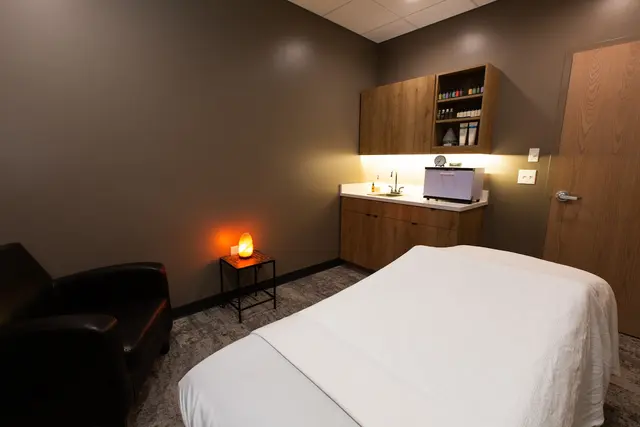 Daylily Spa Salon — photo from the business 12