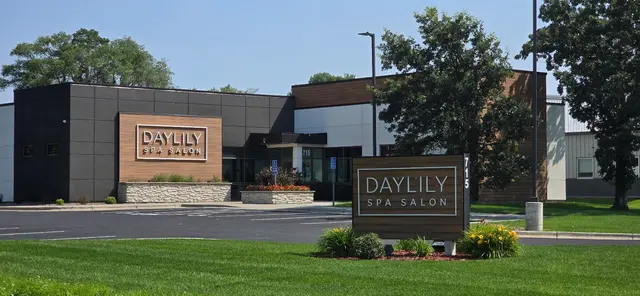 Daylily Spa Salon — customer photo 4