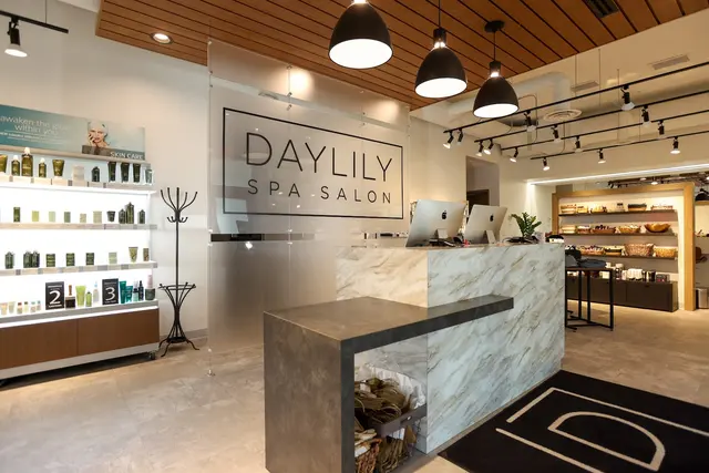 Daylily Spa Salon — photo from the business 2