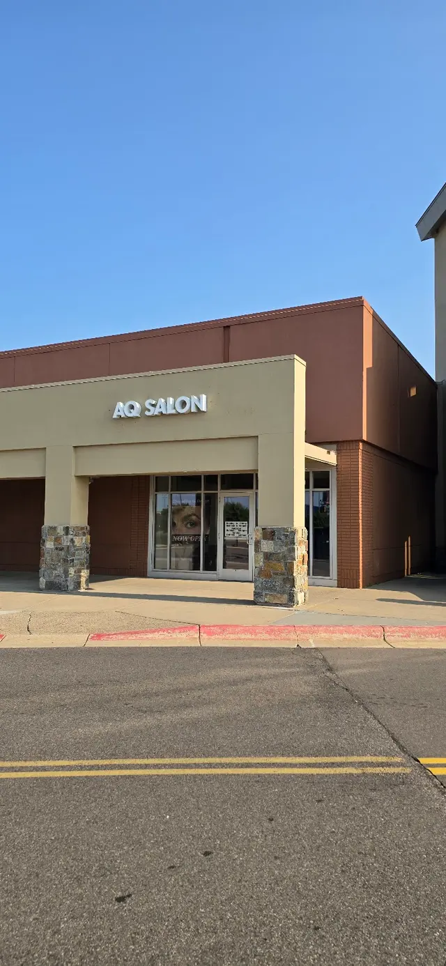 AQ Salon — customer photo 3