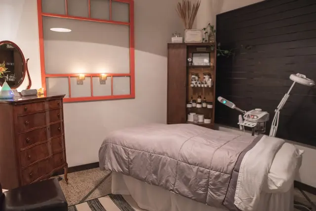 Loft Salon & Spa — photo from the business 6