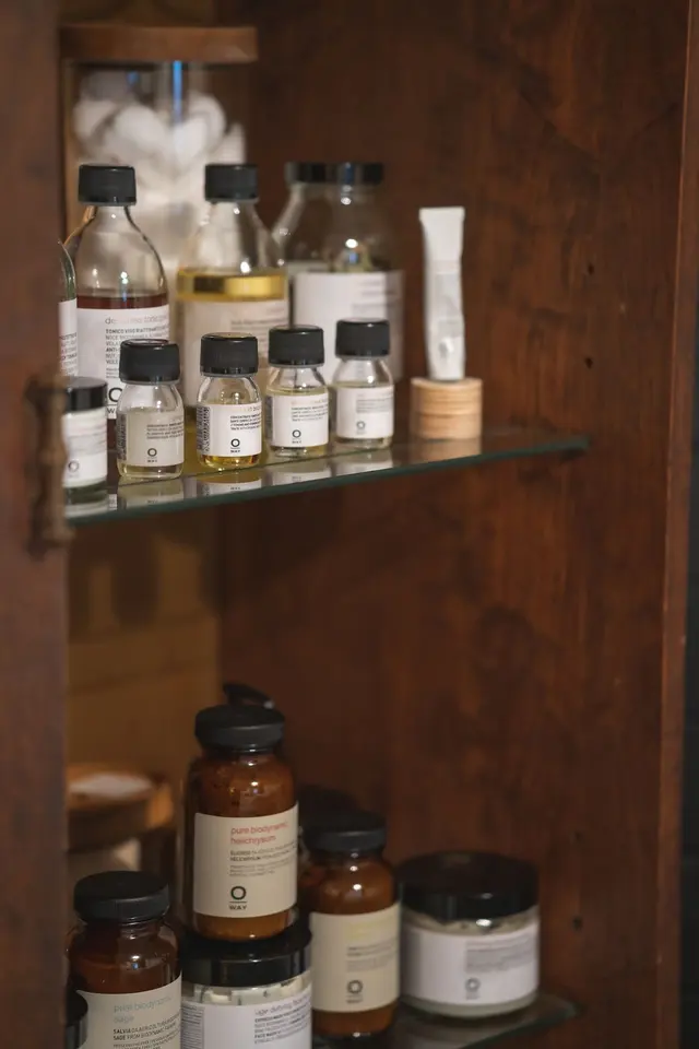 Loft Salon & Spa — photo from the business 11