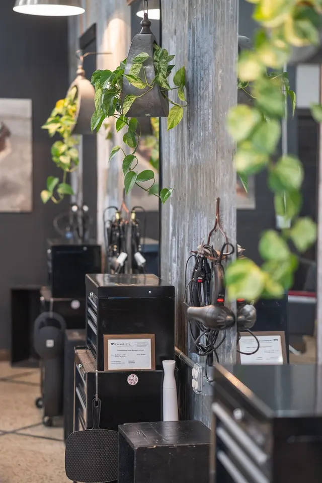 Loft Salon & Spa — photo from the business 7