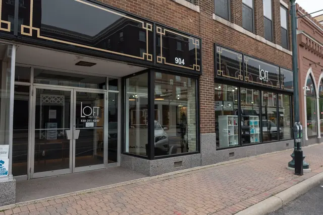Loft Salon & Spa — photo from the business 3