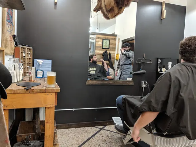 Loft Salon & Spa — customer photo 9