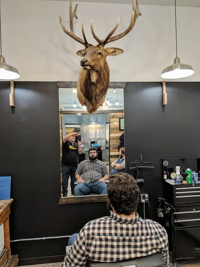 Loft Salon & Spa — customer photo 12