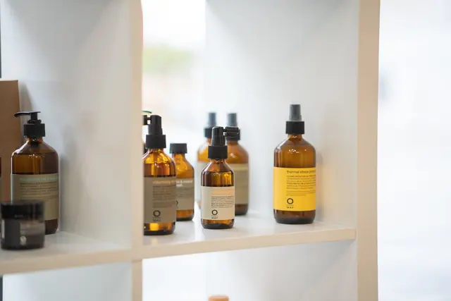 Loft Salon & Spa — photo from the business 8