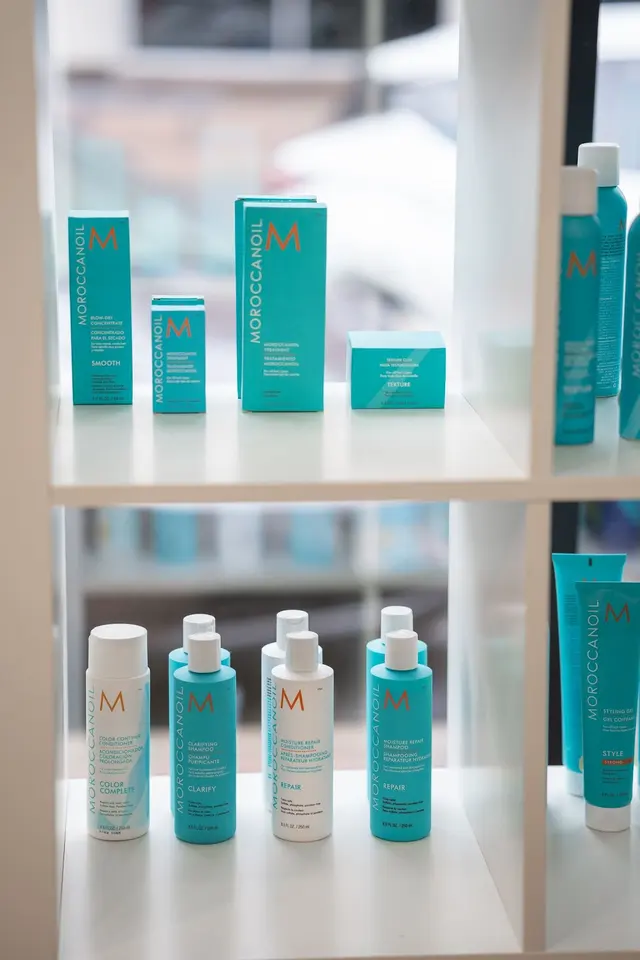 Loft Salon & Spa — photo from the business 4