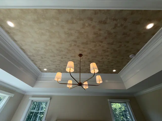 HBP Painting Contractors — photo from the business 2