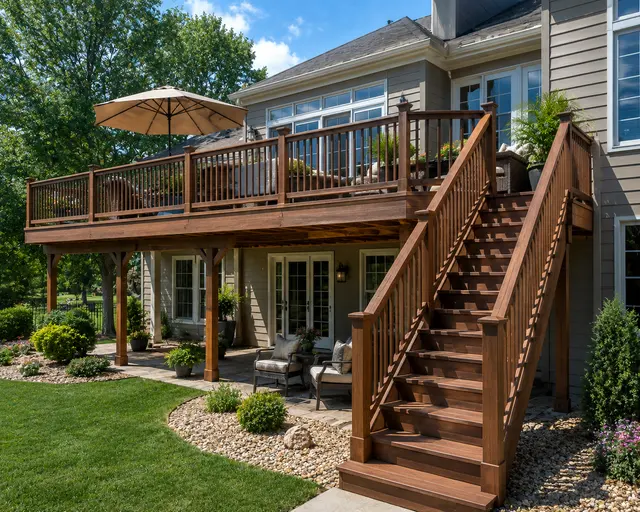 HBP Painting Contractors — photo from the business 4