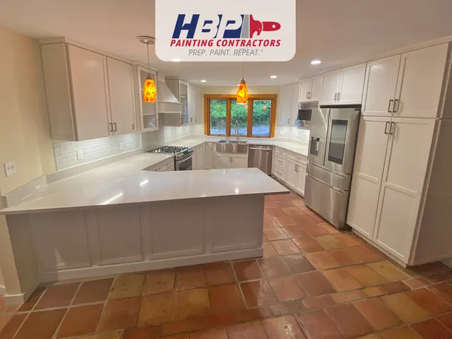 HBP Painting Contractors — photo from the business 5