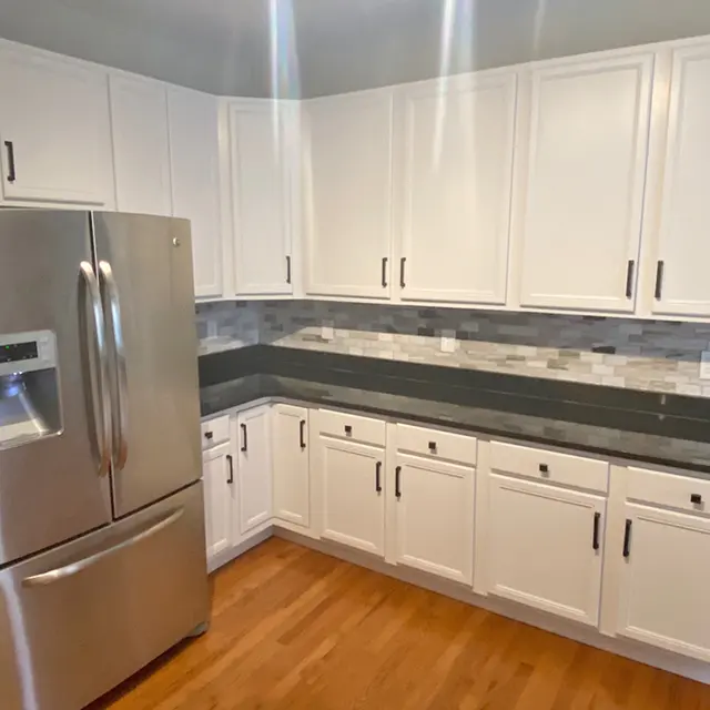 HBP Painting Contractors — photo from the business 11