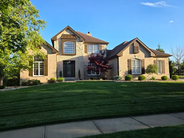 Customer photo of work by HBP Painting Contractors, from Todd C's review