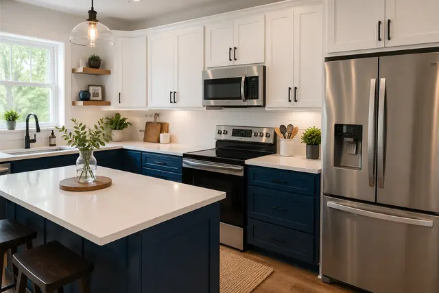 HBP Painting Contractors — photo from the business 8