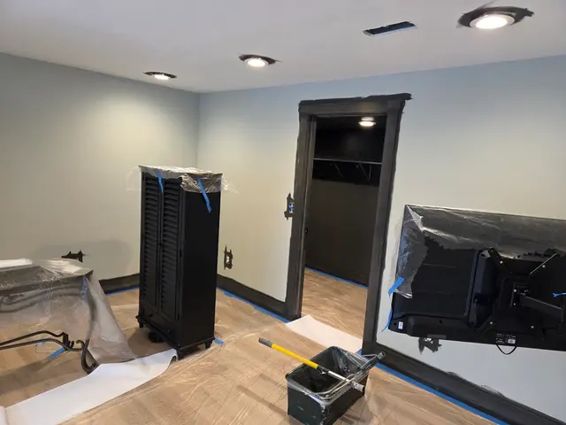 Wing Painting — photo from the business 4