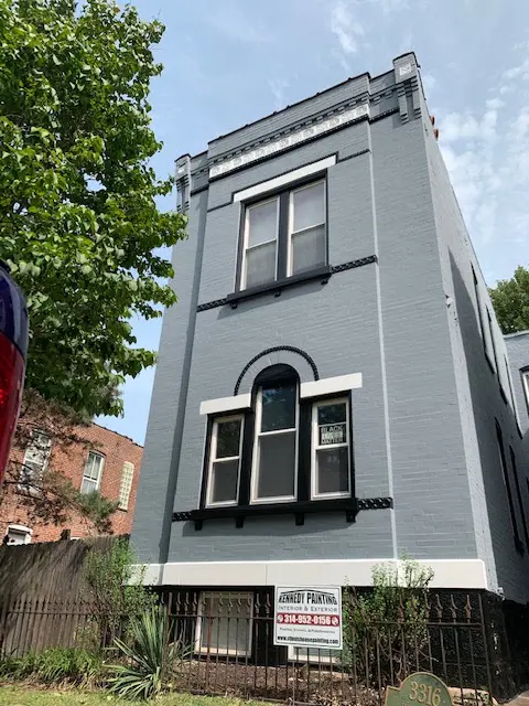 Kennedy Painting — photo from the business 6