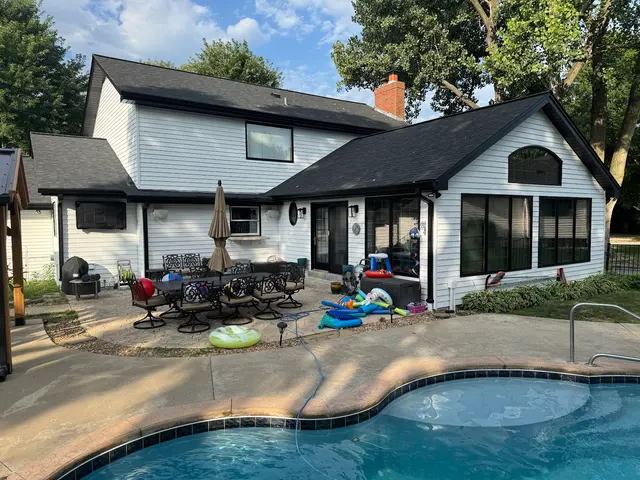 Gateway Custom Painting LLC — customer photo 6
