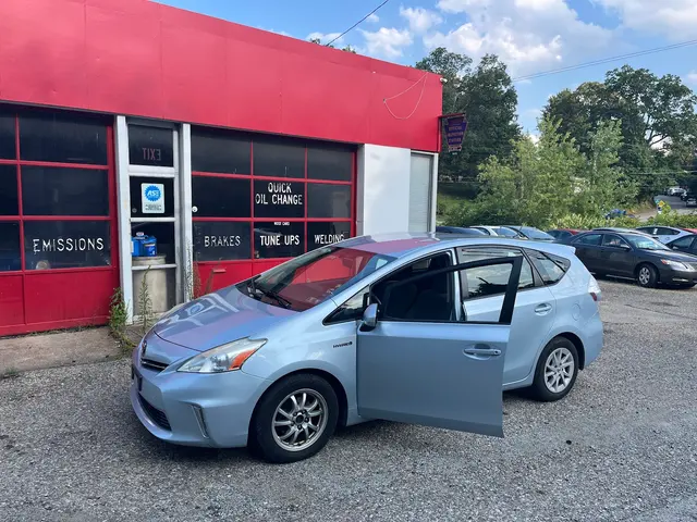 Pitt Pro Auto Service — customer photo 3