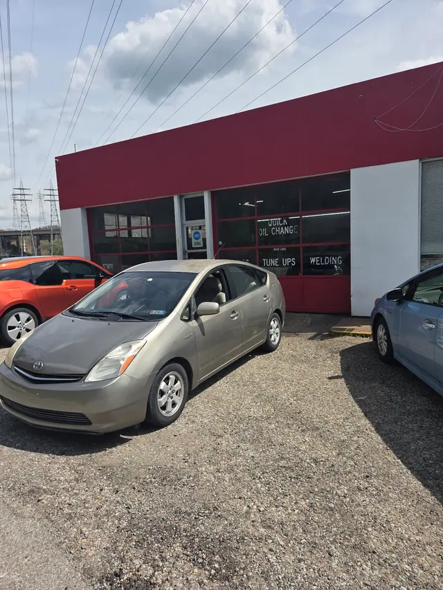 Pitt Pro Auto Service — customer photo 6