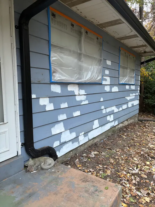 Riley Painting LLC — customer photo 6