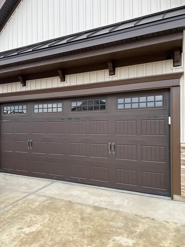 Riley Painting LLC — customer photo 2