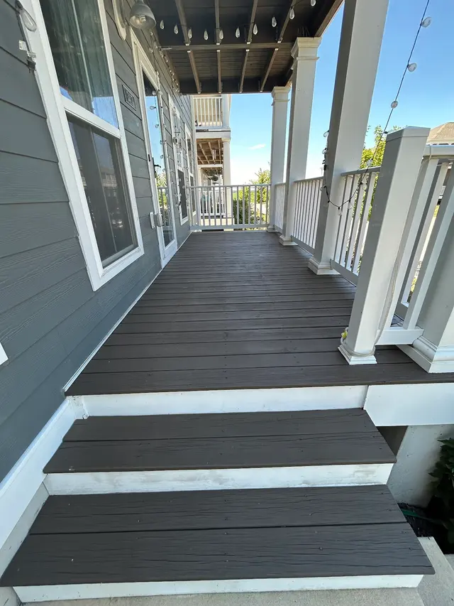 Riley Painting LLC — photo from the business 3