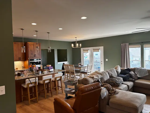 Riley Painting LLC — customer photo 5